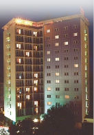 Hotel Continental