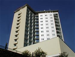 Hotel Continental