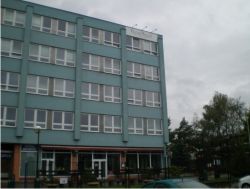 Hotel Prometheus