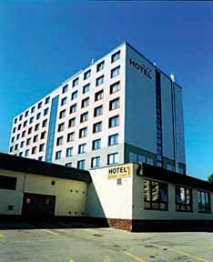 Hotel Vista