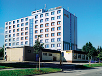 Hotel Vista